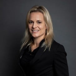 Image of Kate Brennan