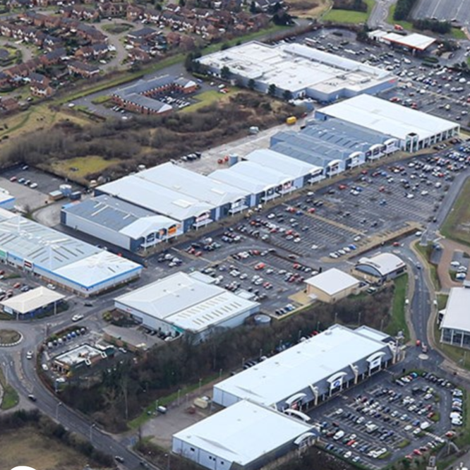 Peel-retail-park