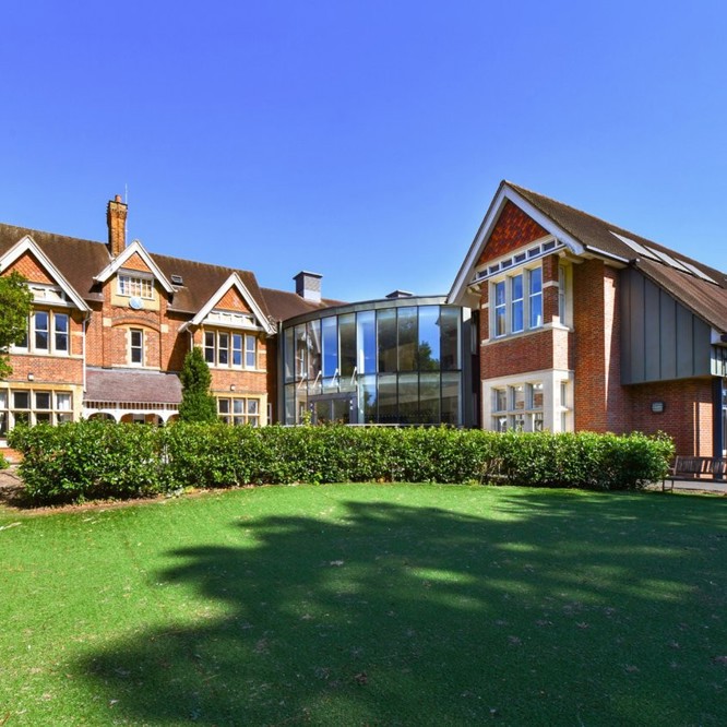 Image of 26 London Road
