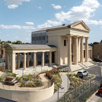 Image of Portico image 3 (2)