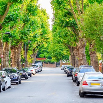 Image of Street