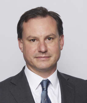 Roland Bull, Bidwells, Partner, Head of Rural Investment