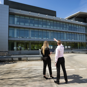 Image of Oxford Science Park – Sherrard 46