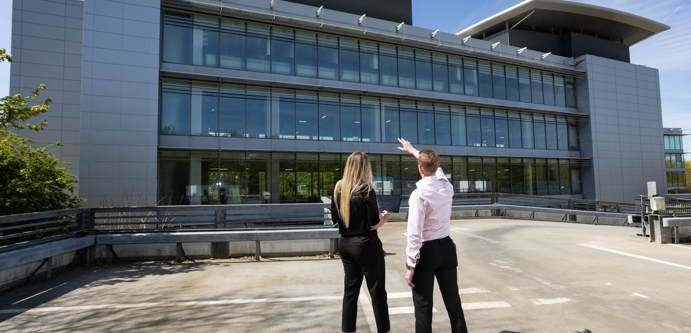 Image of Oxford Science Park – Sherrard 46