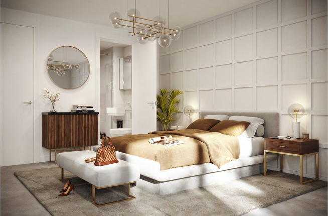 Image of Cam 27 - House - Master bedroom