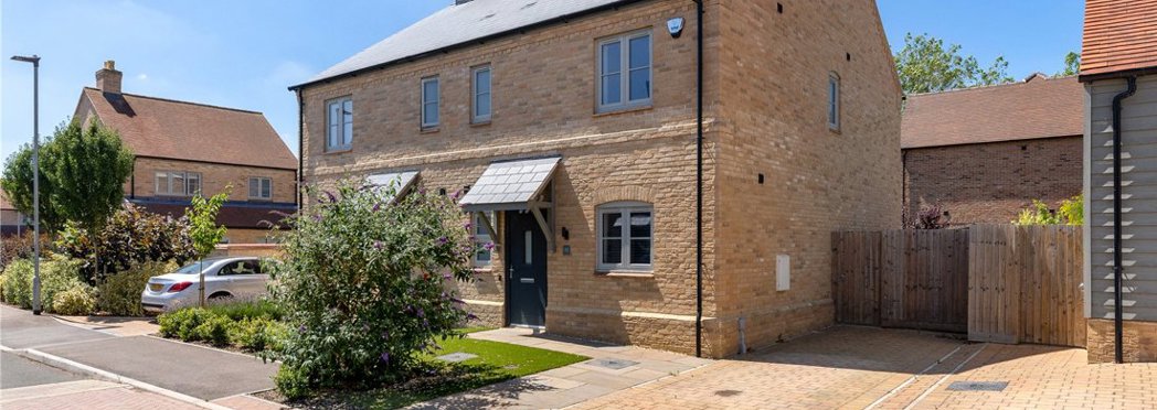 Image of Comberton