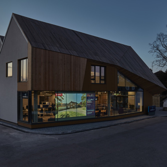 Bidwells Residential office 10