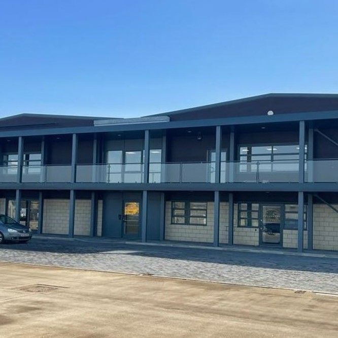 Unit B Evolution  Business Park