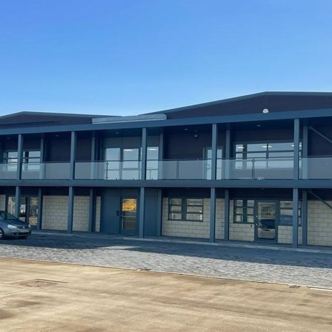 Image of Unit B Evolution  Business Park