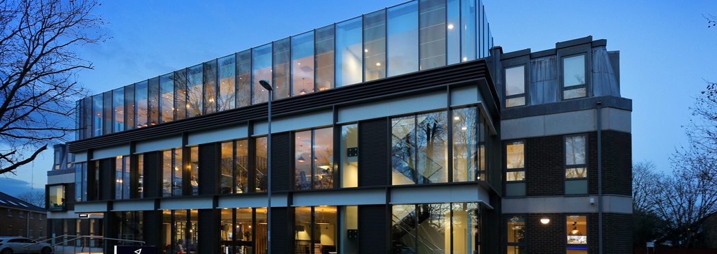 Image of Bidwell House 12