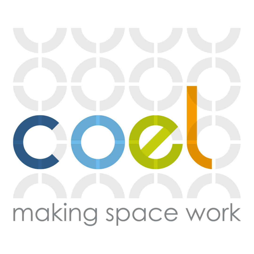 Coel Logo