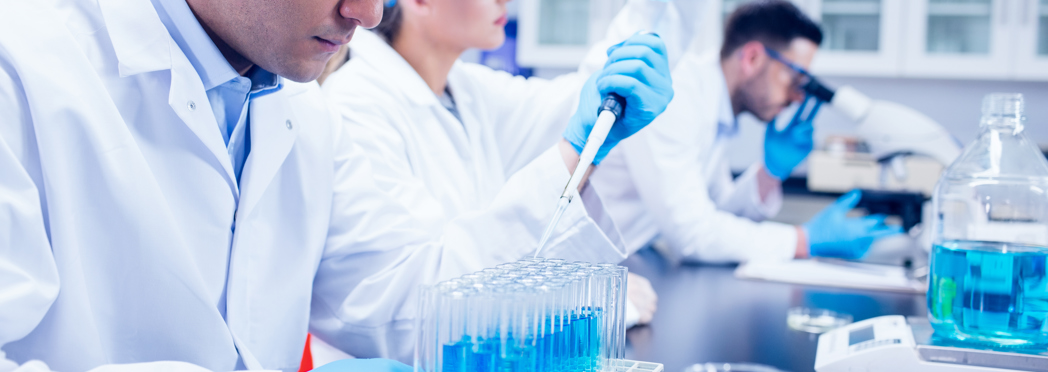 Life Sciences Budget blog