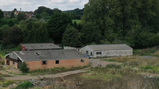 Image of Batford farm