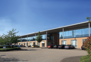  Cambridge Research Park,  Waterbeach,  Cambridge,  CB25  picture 1