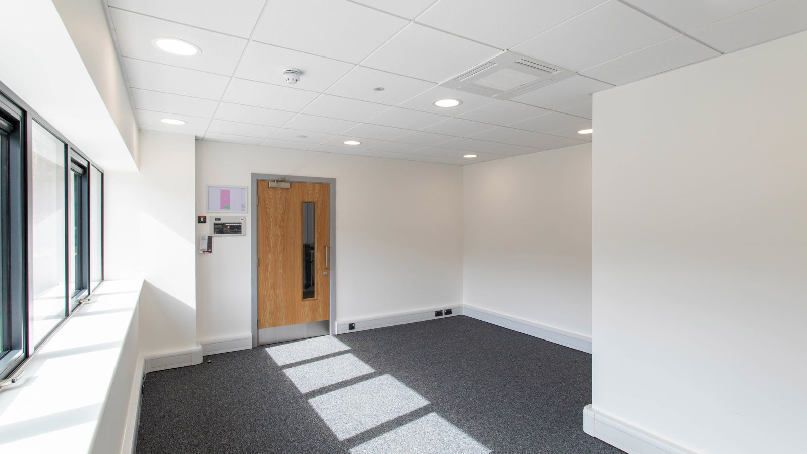 1 Heathfield Gateway Office 1