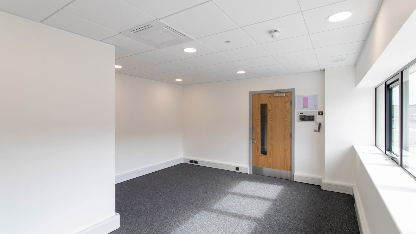 2 Heathfield Gateway Office 1