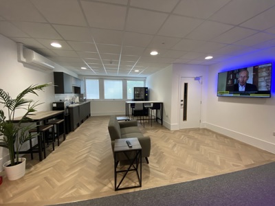  Capital Drive,  Linford Wood,  Milton Keynes,  Buckinghamshire,  MK14 6QP, picture 4