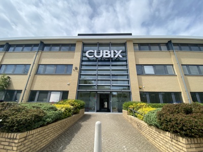  Capital Drive,  Linford Wood,  Milton Keynes,  Buckinghamshire,  MK14 6QP, picture 1