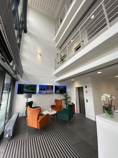  Capital Drive,  Linford Wood,  Milton Keynes,  Buckinghamshire,  MK14 6QP, picture 7