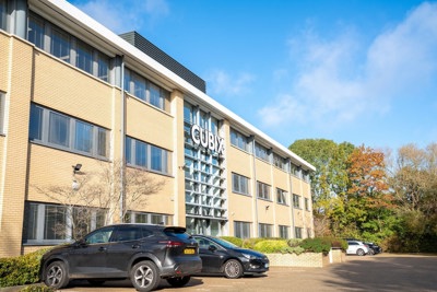  Capital Drive,  Linford Wood,  Milton Keynes,  Buckinghamshire,  MK14 6QP, picture 1