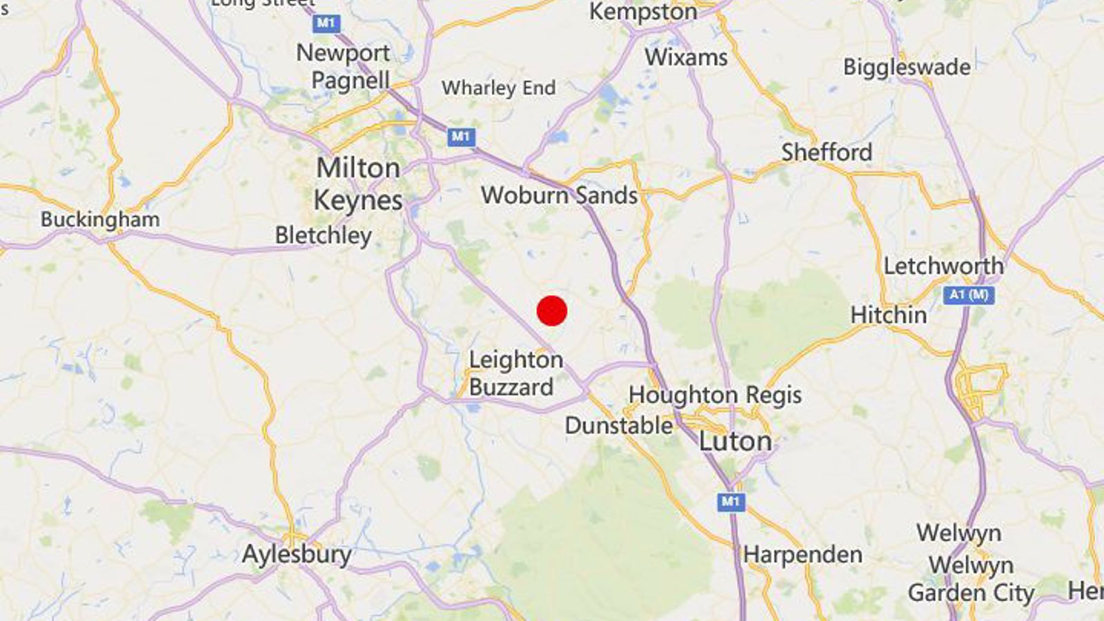 Property Map