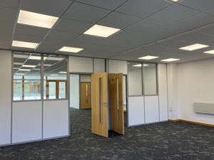  Shenley Wood,  Milton Keynes,  Buckinghamshire,  MK5 6LB picture 6