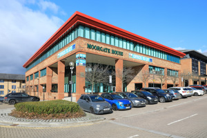  Central Milton Keynes,  MK9 1JL picture 2