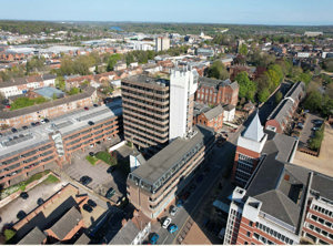  Surrey Street,  Norwich,  Norfolk,  NR1 3PA picture 1