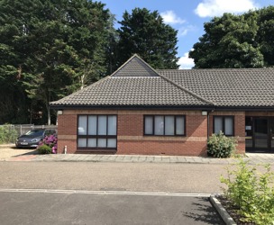  Southwell Road,  Horsham St. Faith,  Norwich,  Norfolk,  NR10 3JU picture 1