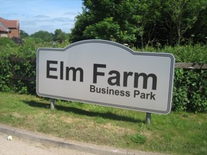  Elm Farm Business Park,  Wymondham,  Norfolk,  NR18 0SW picture 2