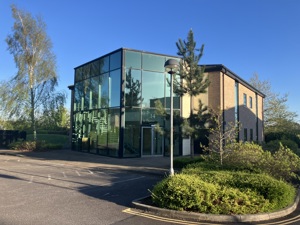  St Andrews Business Park,  Norwich,  Norfolk,  NR7 0HR picture 1