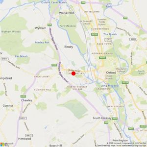  Oxford,  Oxfordshire,  OX2 0HF picture 3