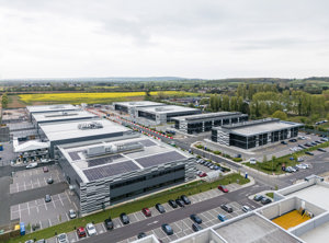  Langford Lane,  Kidlington,  Oxford,  Oxon,  OX5 1HT picture 4