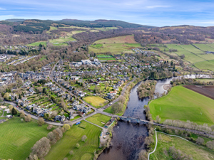  Aberfeldy,  Perth and Kinross,  PH15 2EU picture 2