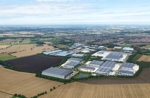  Stratton Business Park,  Biggleswade,  Bedfordshire,  SG18 8YY picture 1