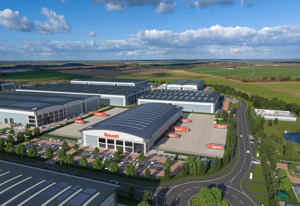  Stratton Business Park,  Biggleswade,  Bedfordshire,  SG18 8YY picture 2