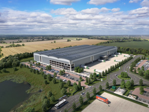  Stratton Business Park,  Biggleswade,  Bedfordshire,  SG18 8YY picture 1