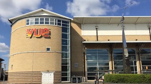 Vue Cinema, Cambridge