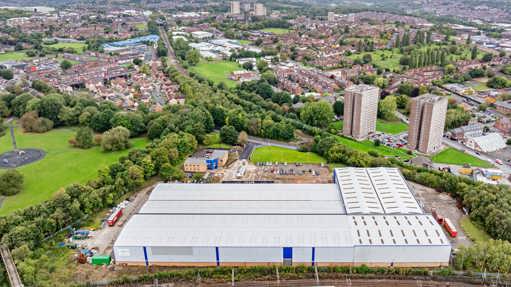 Image of Leeds - 11 Oldfield Ln Holbeck Leeds