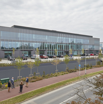 25 BioInnovation Centre TusPark, CSP 4