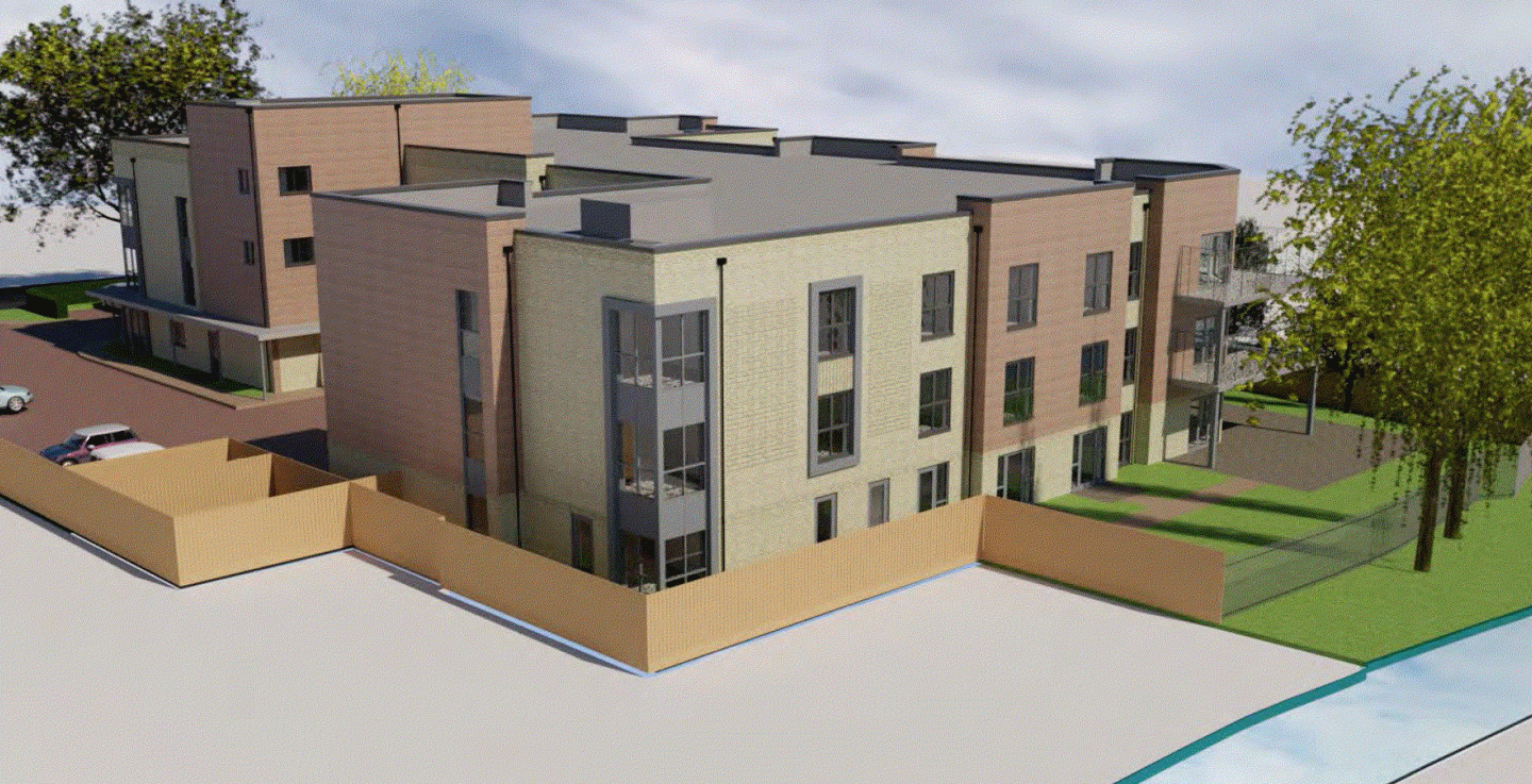 Jarvis and Porthaven - care home, Harpenden 4.GIF