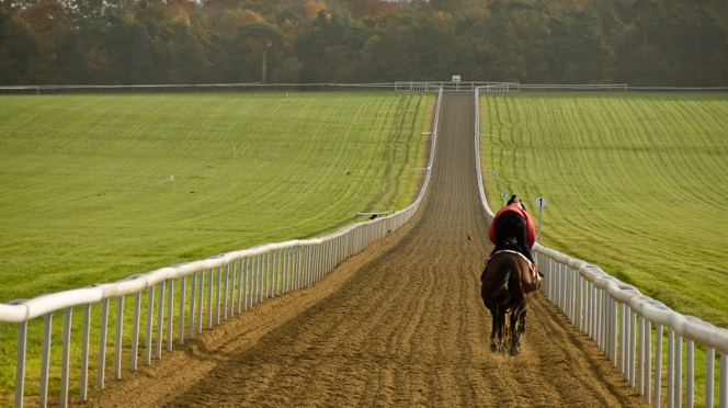 Jockey Club