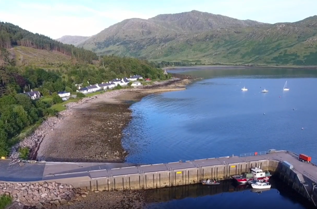 Kilchoan Estate, boats.PNG