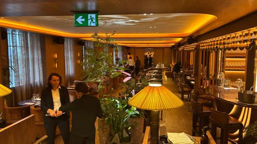 Image of MANA  Japanese Restaurant 2