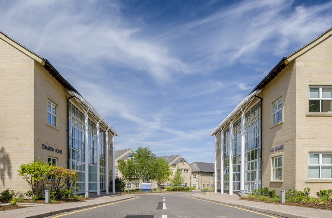 Mill Court, Great Shelford (3)