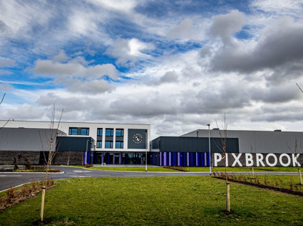 Pixbrook academy