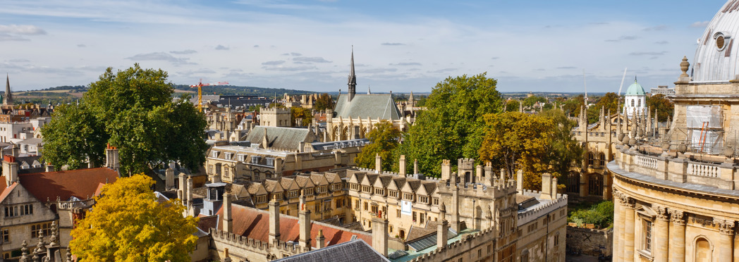 Oxford, Brasenose College