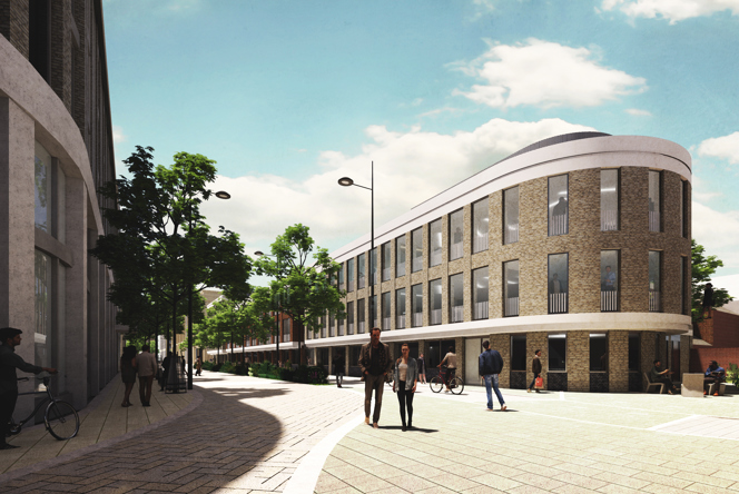 VISUAL_South West Along NAR