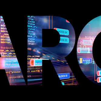 Arc-logo