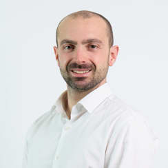 Image of Edoardo Ruggeri